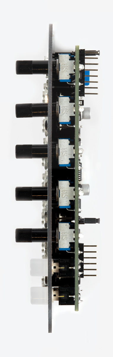SCM Plus