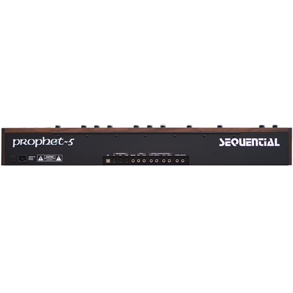 Prophet 5