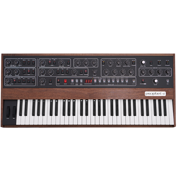 Prophet 5