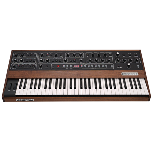 Prophet 5