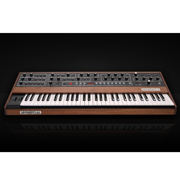 Prophet 5