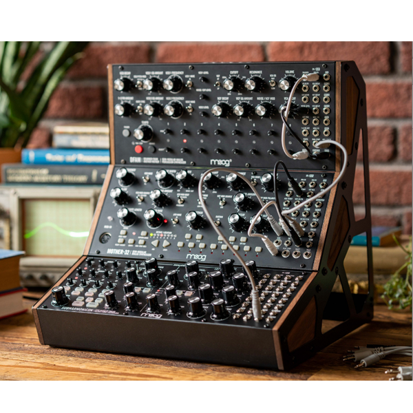 Subharmonicon