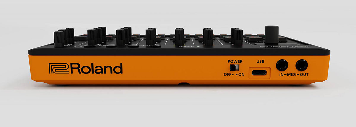 Roland T-8　BEAT MACHINE Roland Aira Compact T-8 Beat Machine – Kraft Music