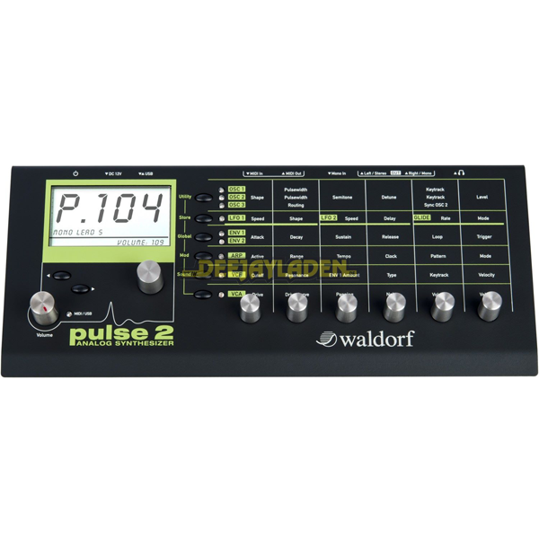 Pulse 2