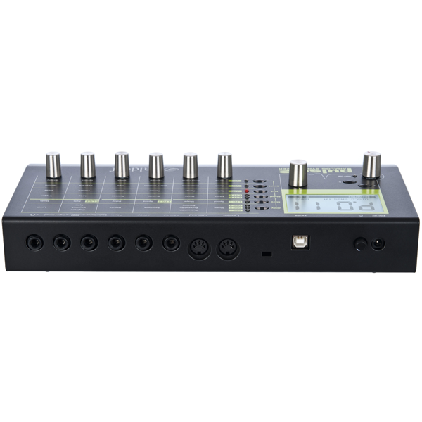 Pulse 2