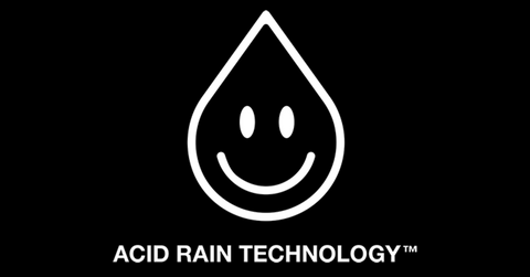 acid rain technology