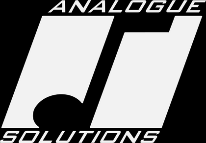analogue solutions and music