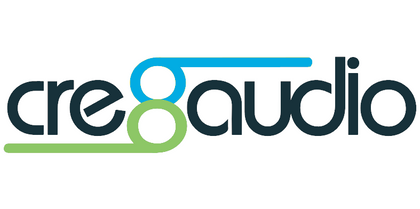cre8audio