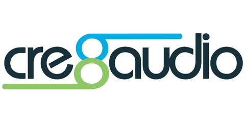 cre8audio