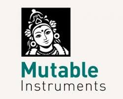 Mutable Instruments modular