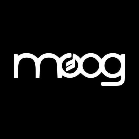 Moog Modular