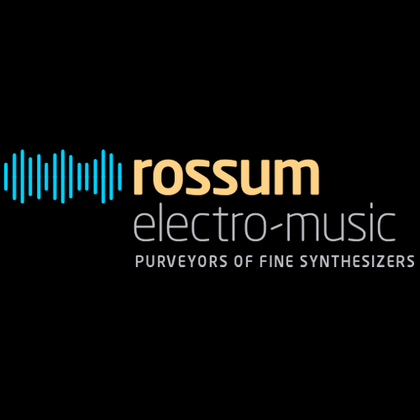 Rossum electro-music