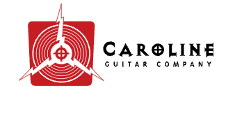 CAROLINE GUITAR COMPANY