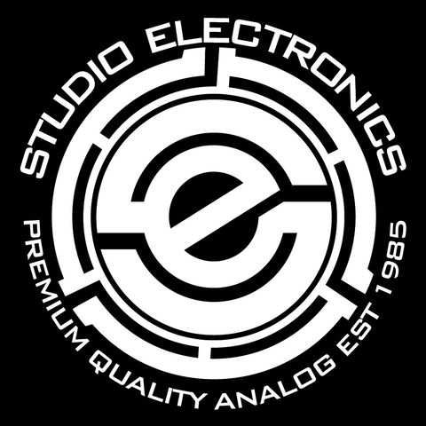 Studio Electronics