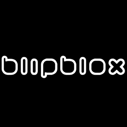 blipblox - playtime engineering