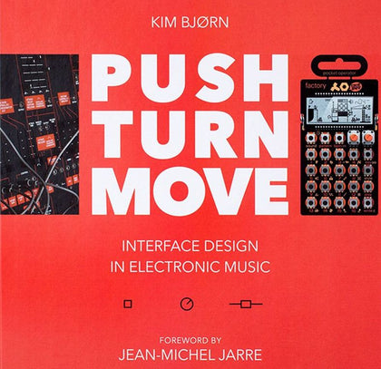 Push Turn Move guide