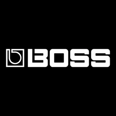 boss music and audio