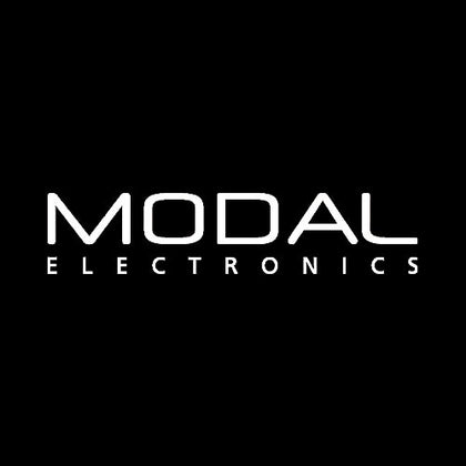 Modal Electronics