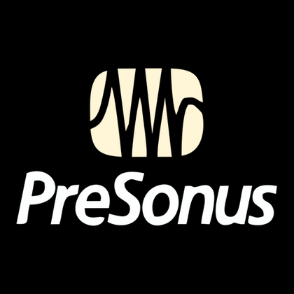PreSonus audio