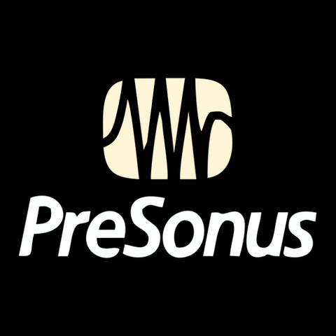 PreSonus audio