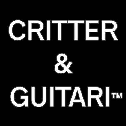 Critter and Guitar audio and music