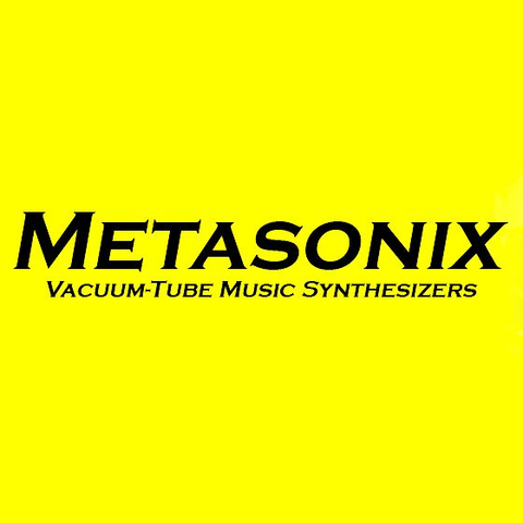 Metasonix music synthesizers