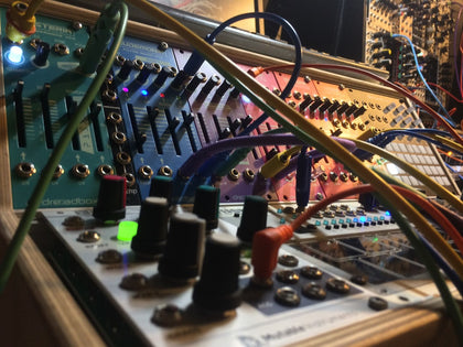Dreadbox Chromatic Modules
