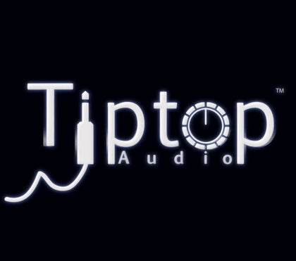 Tiptop audio