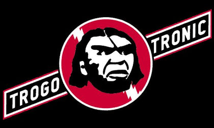 Trogotronic music