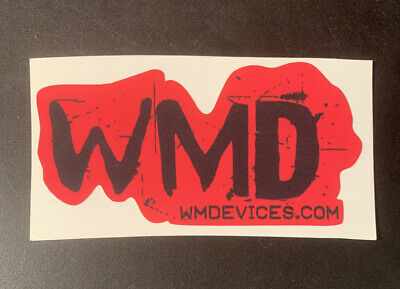 WMD SSF
