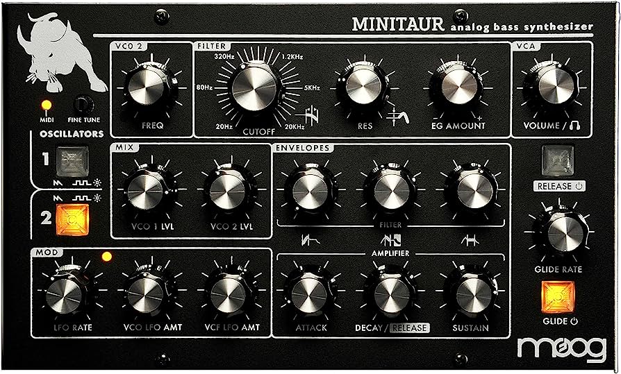 Minitaur – ROBOTSPEAk