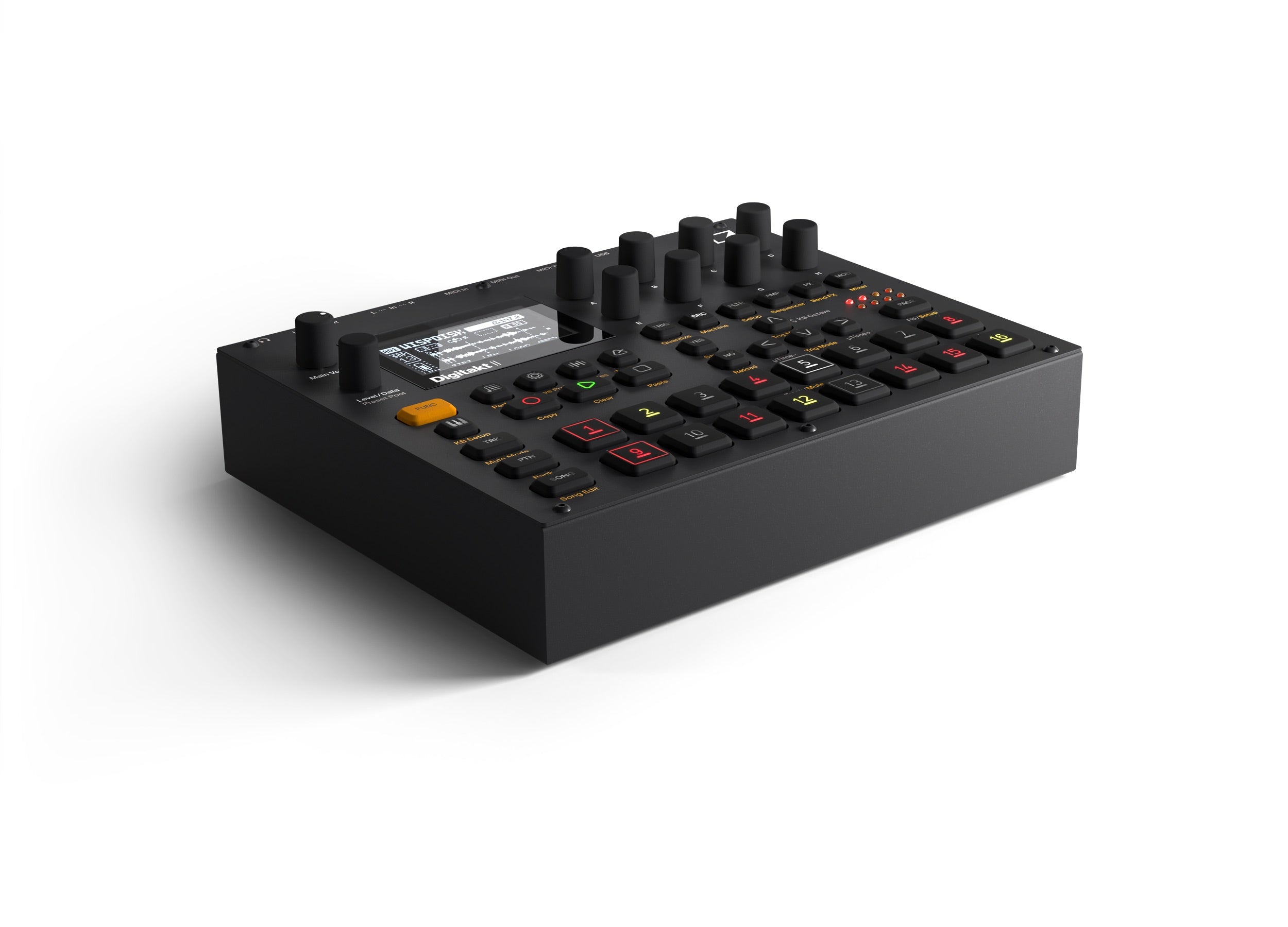 Digitakt II