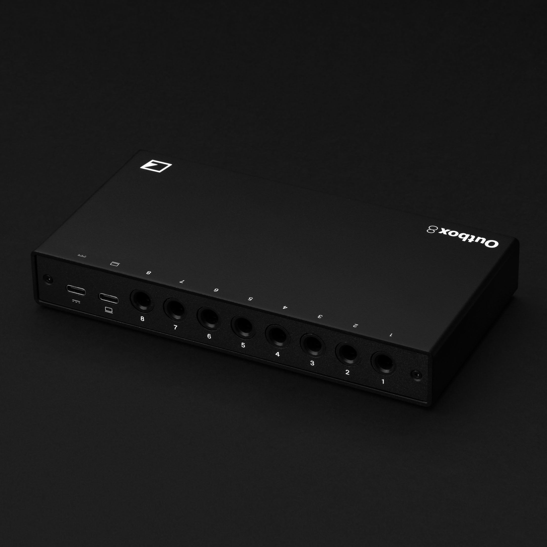 Outbox 8
