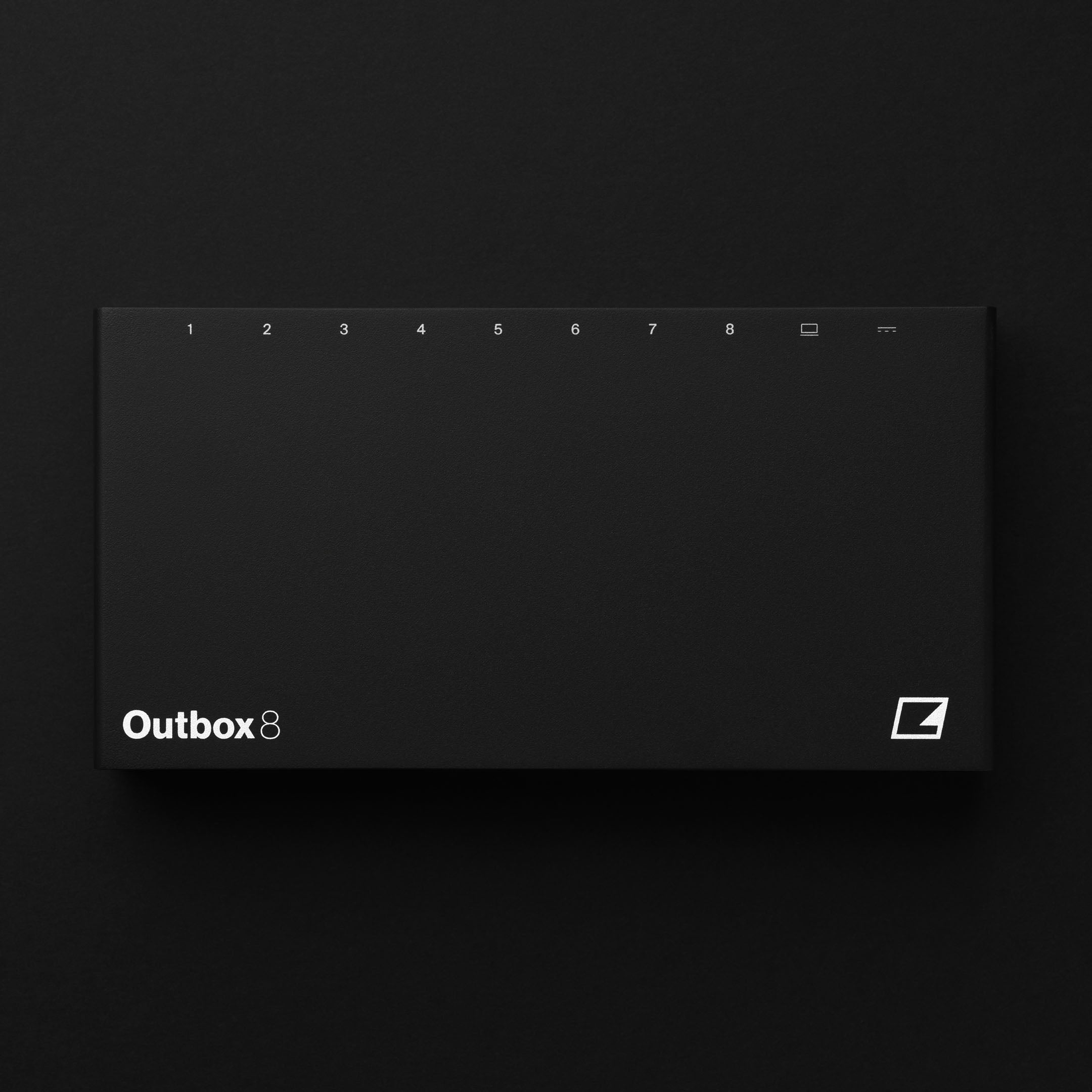 Outbox 8