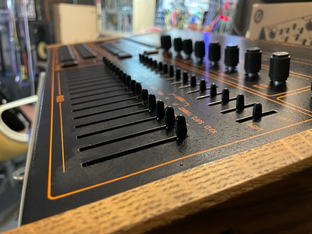 Used LinnDrum LM-2