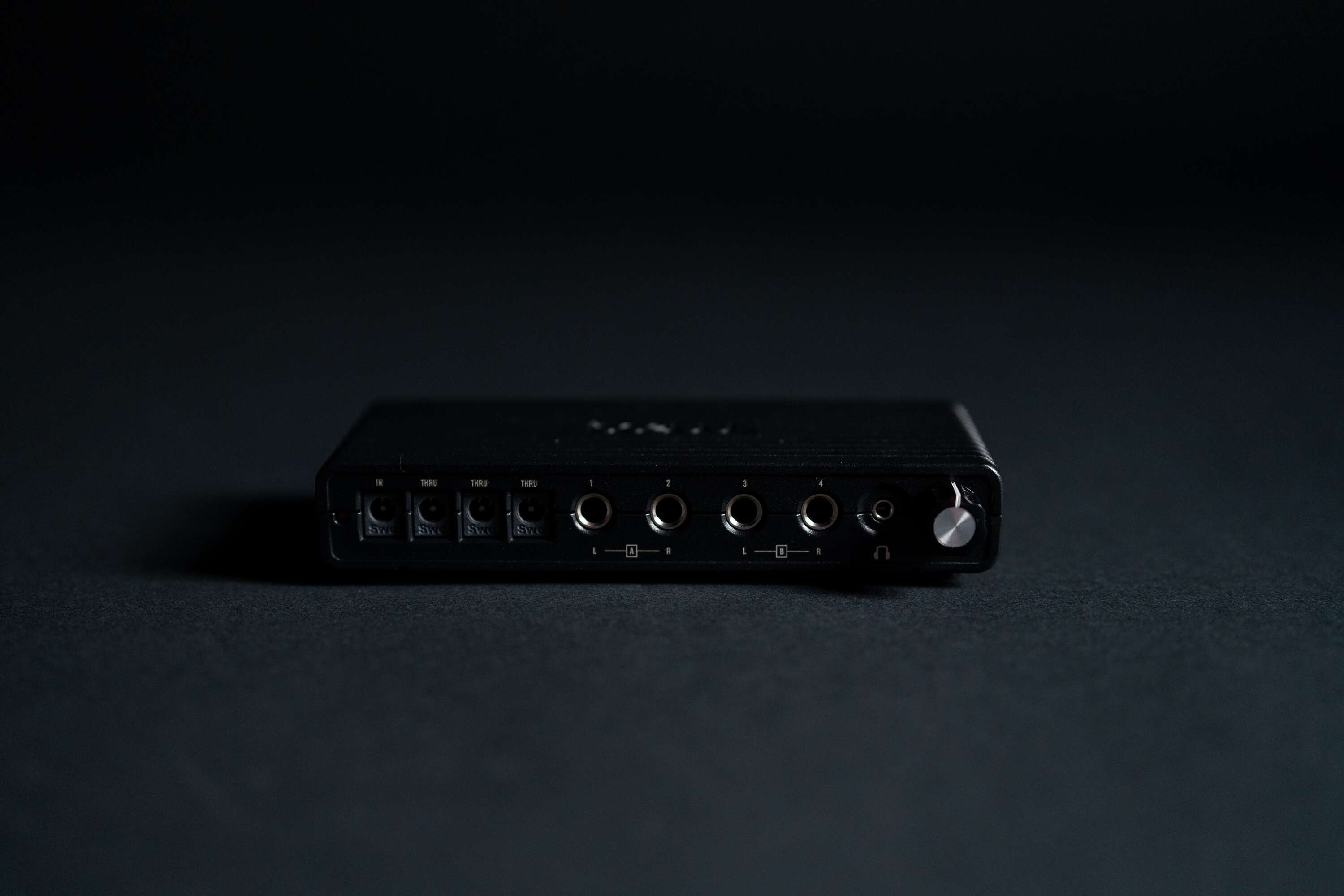 Moog Sound Studio Accessory Kit – United States