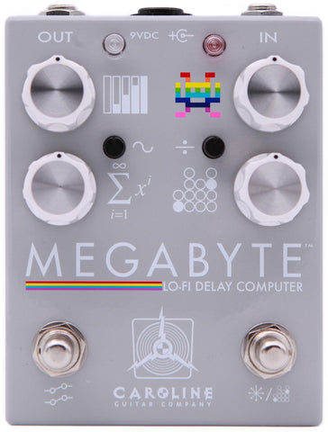 MEGABYTE