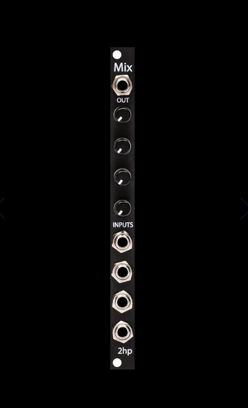 MIX