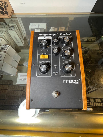 USED MF-105M MIDI MuRF
