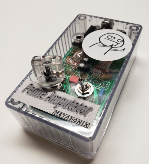 SBX-1 Sync Box – ROBOTSPEAk