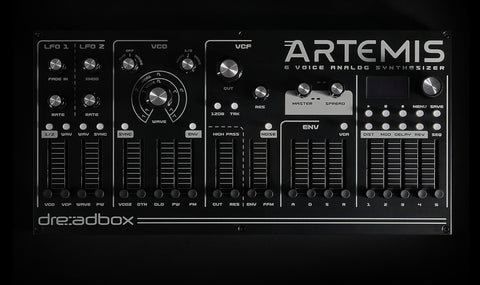 Artemis