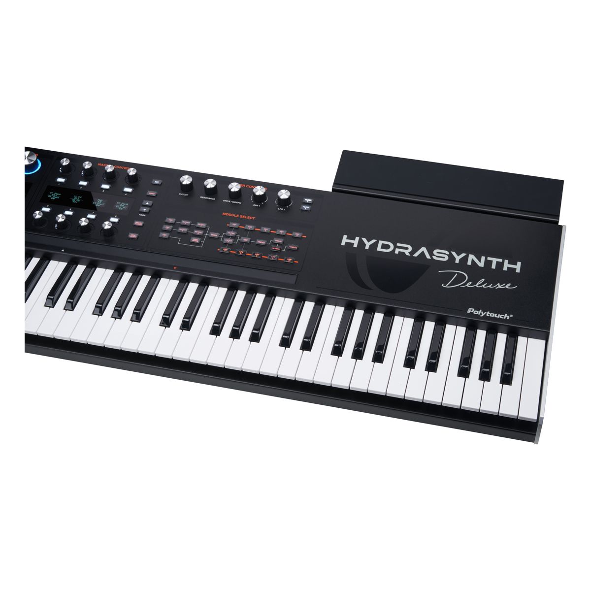 HYDRASYNTH DELUXE