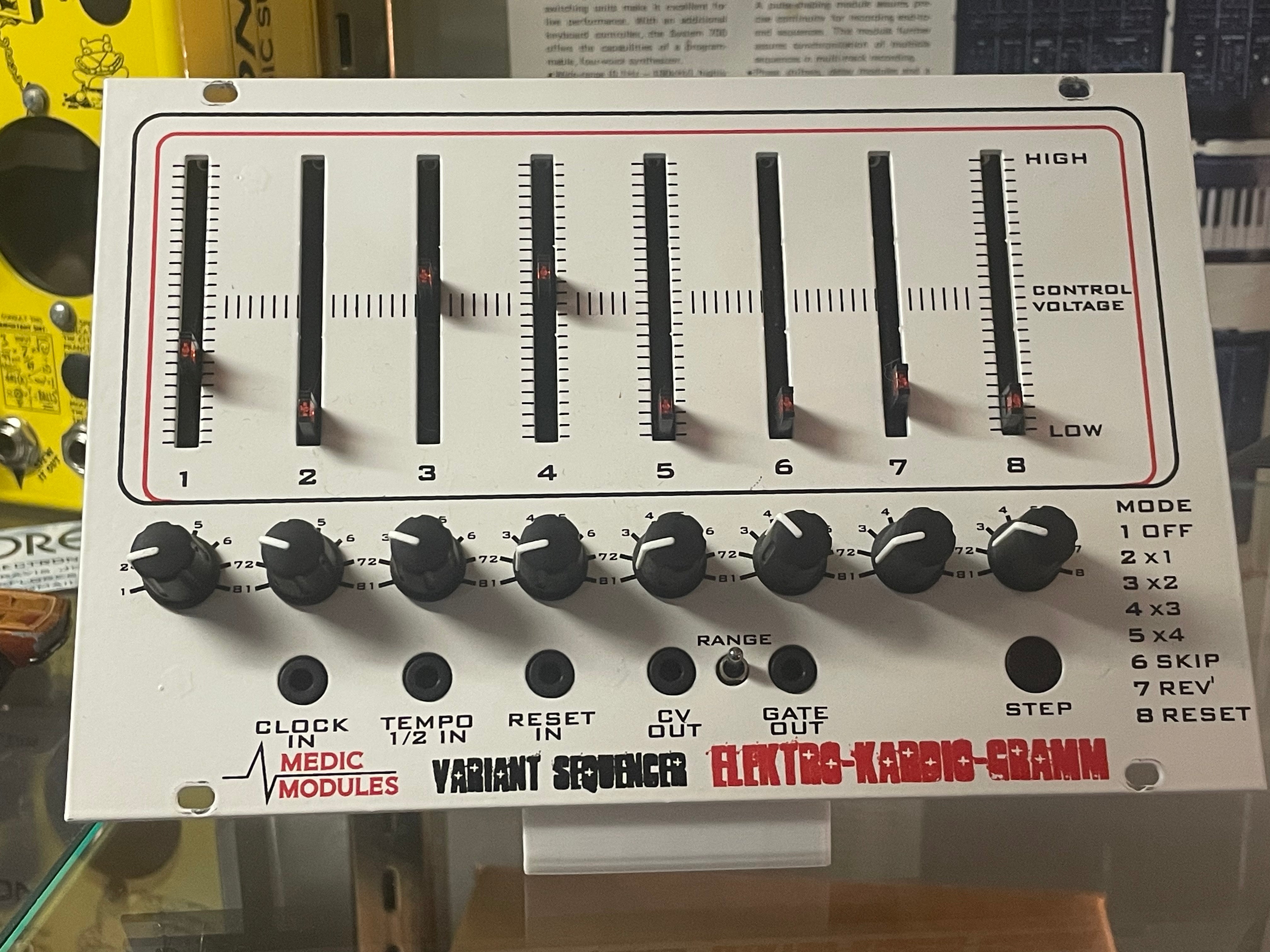 EKG