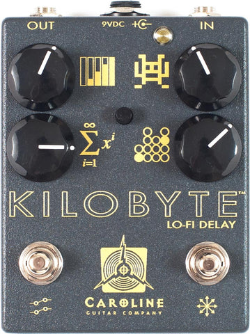 KILOBYTE