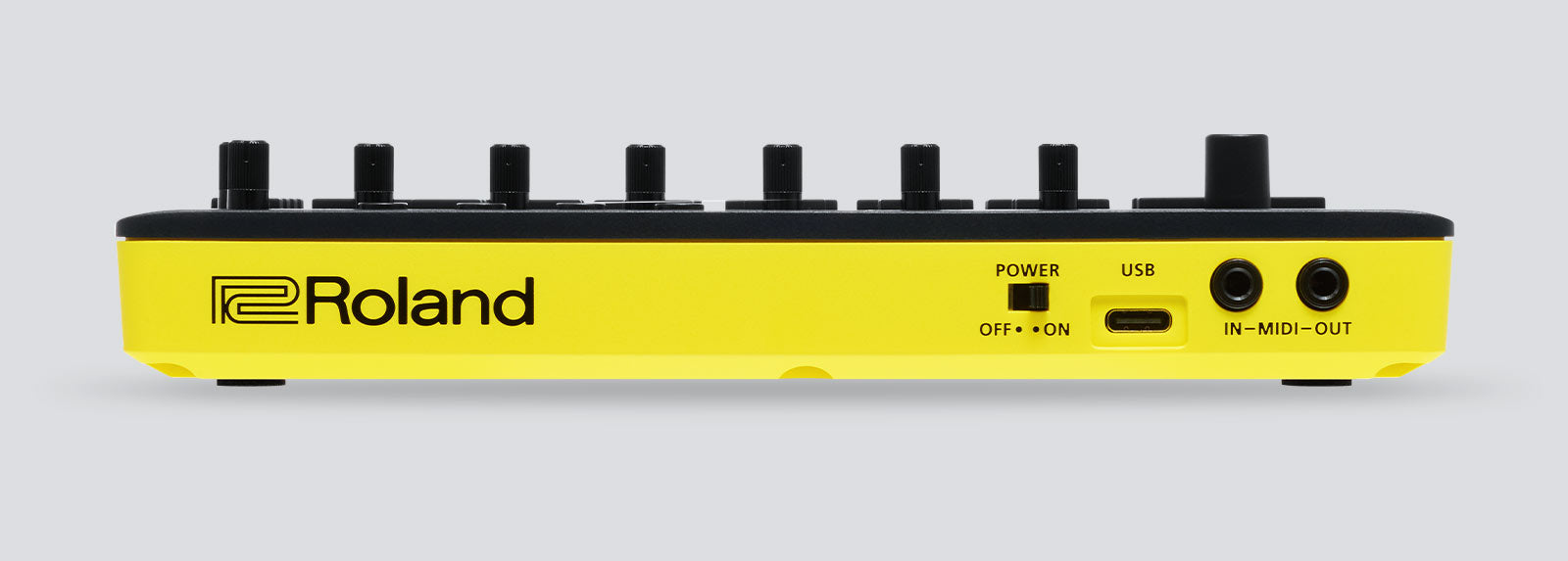 P-6 Creative Sampler