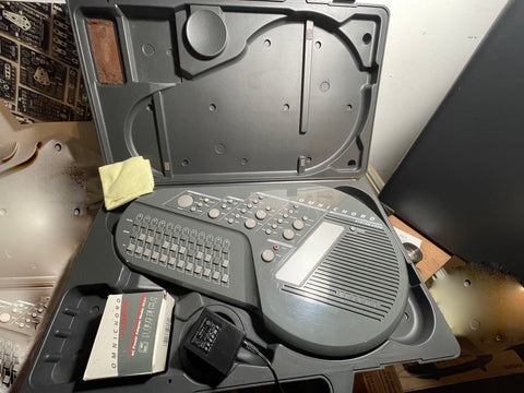 Used SYSTEM 200m  Omnichord