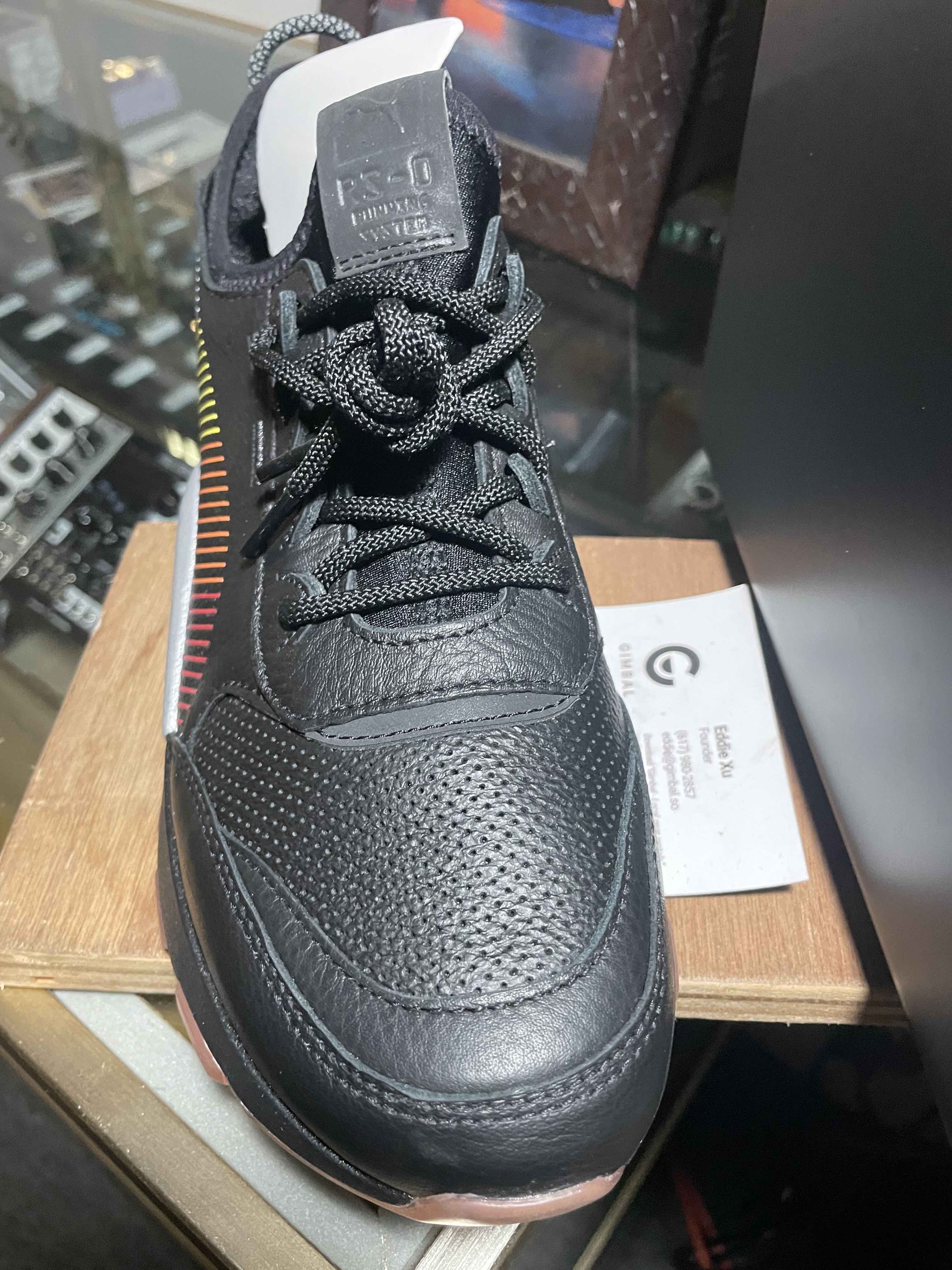 Puma ROLAND Rhythm Composer TR-808 Sneakers size 7. 5