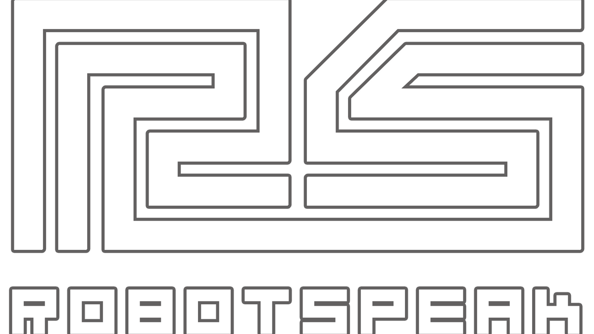 ROBOTSPEAk