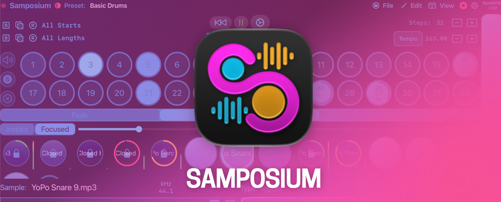 SAMPOSIUM