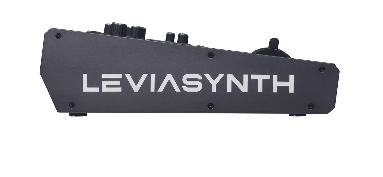 Leviasynth